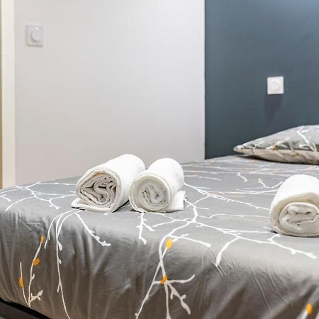 Frontiere De Monaco - Appartement Neuf - Am Босолей Екстер'єр фото