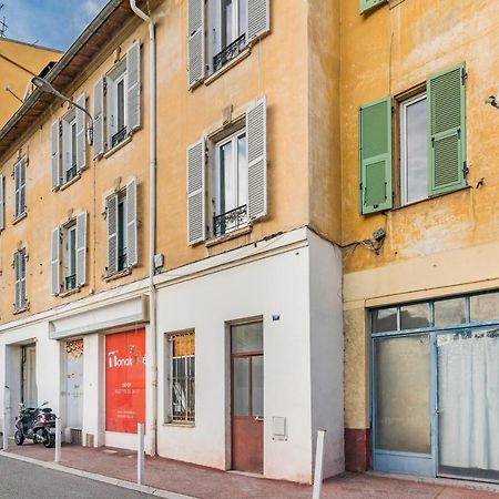 Frontiere De Monaco - Appartement Neuf - Am Босолей Екстер'єр фото