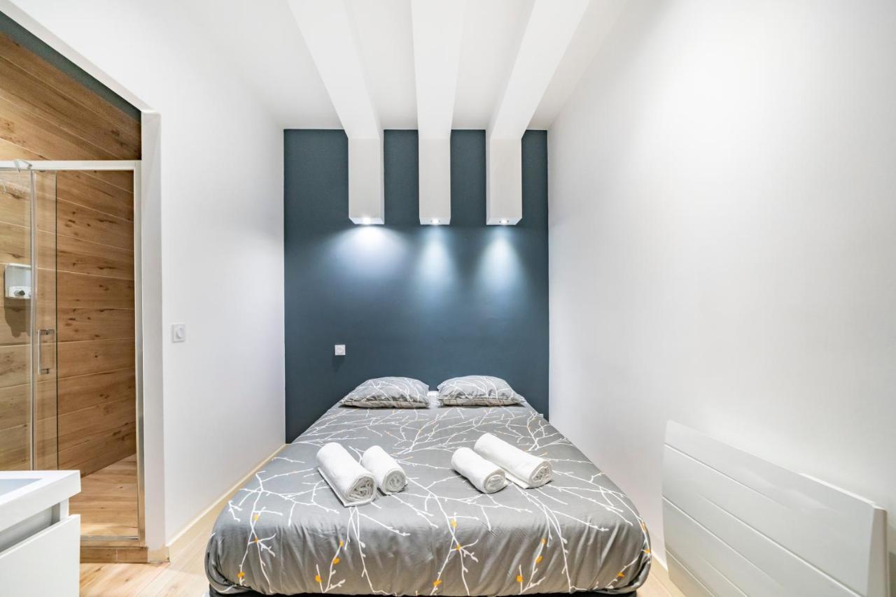Frontiere De Monaco - Appartement Neuf - Am Босолей Екстер'єр фото